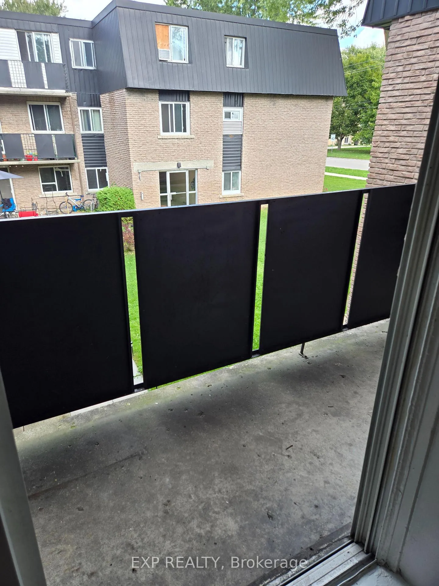 Photo 10 of Unit 201, 601 Barber Avenue N, North Perth, Listowel — HOMEH