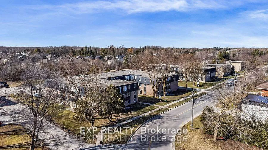 Photo 15 of Unit 201, 601 Barber Avenue N, North Perth, Listowel — HOMEH