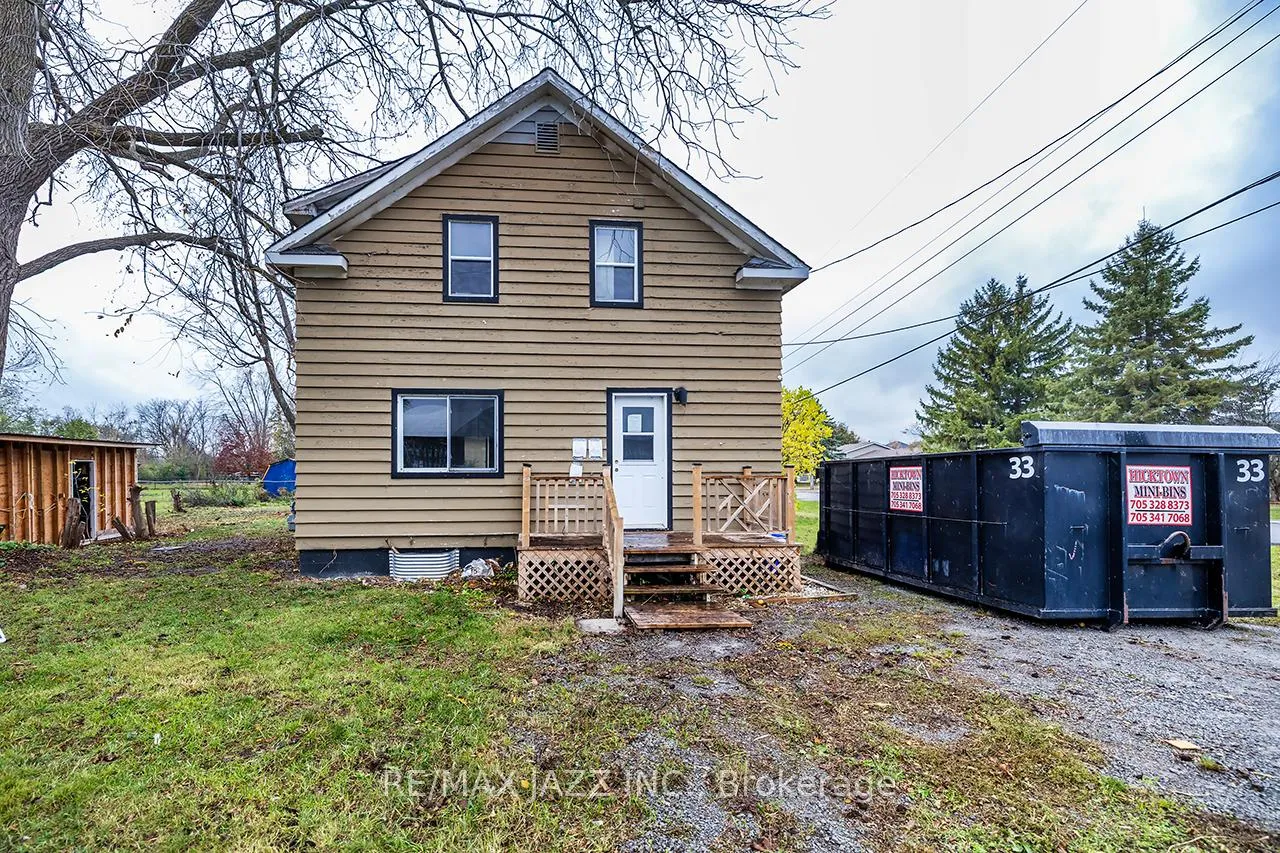 Photo 1 of 355 Lakeland Crescent, Brock, Beaverton — HOMEH