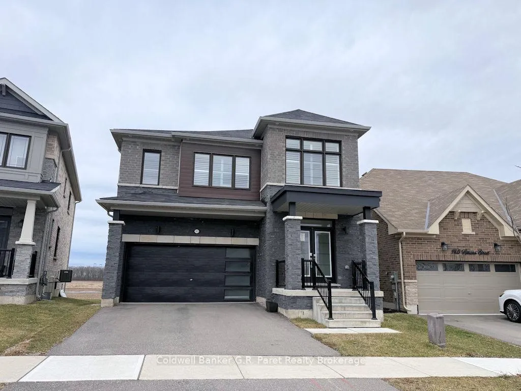 Photo 1 of 183 Athens Street, Haldimand — HOMEH