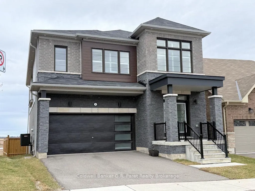 Photo 2 of 183 Athens Street, Haldimand — HOMEH