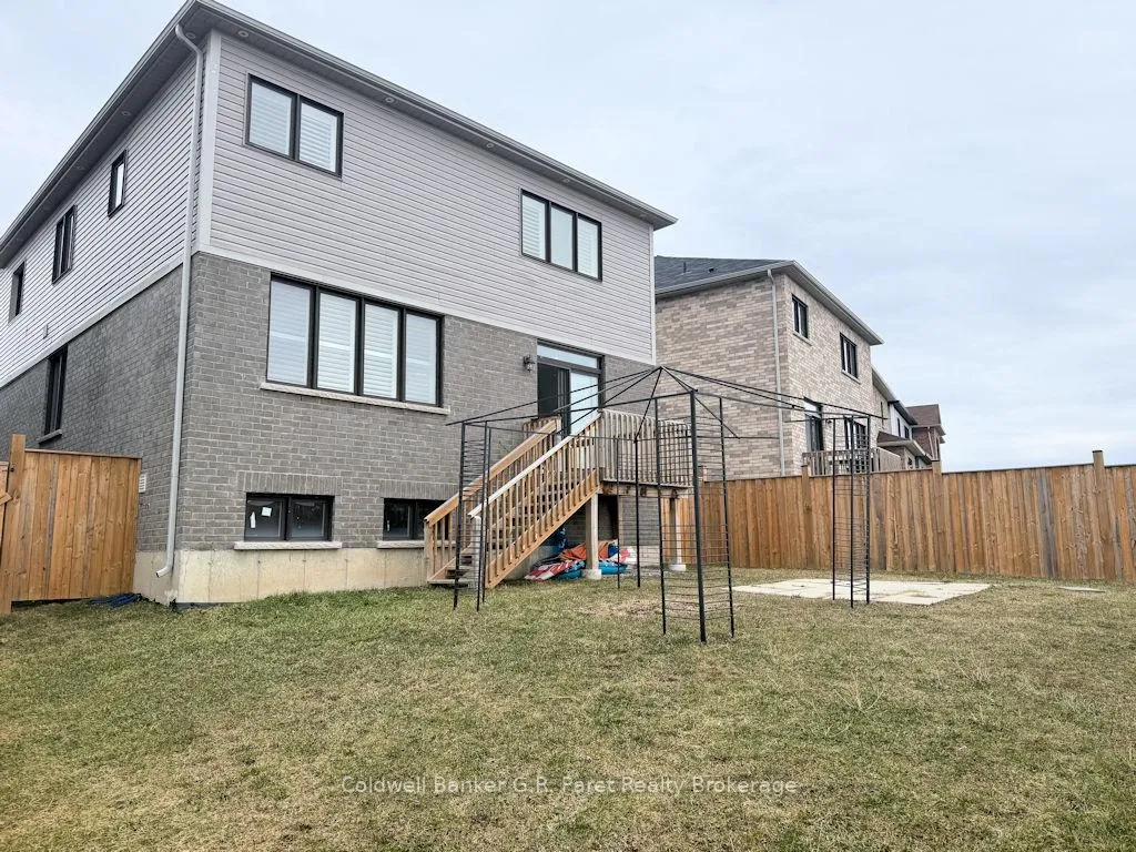 Photo 38 of 183 Athens Street, Haldimand — HOMEH