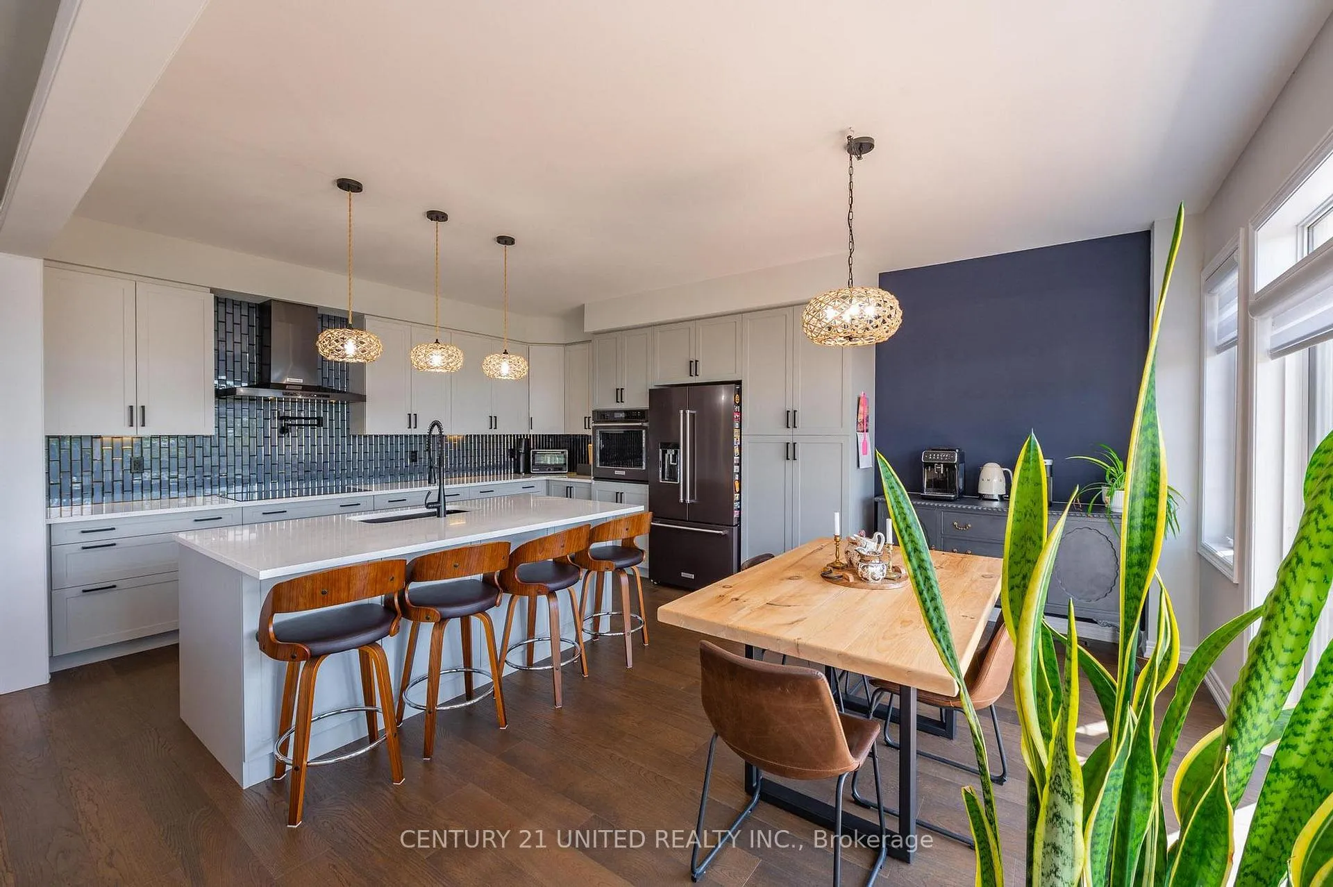 Photo 3 of 159 Mcphail Avenue, Clarington, Bowmanville — HOMEH