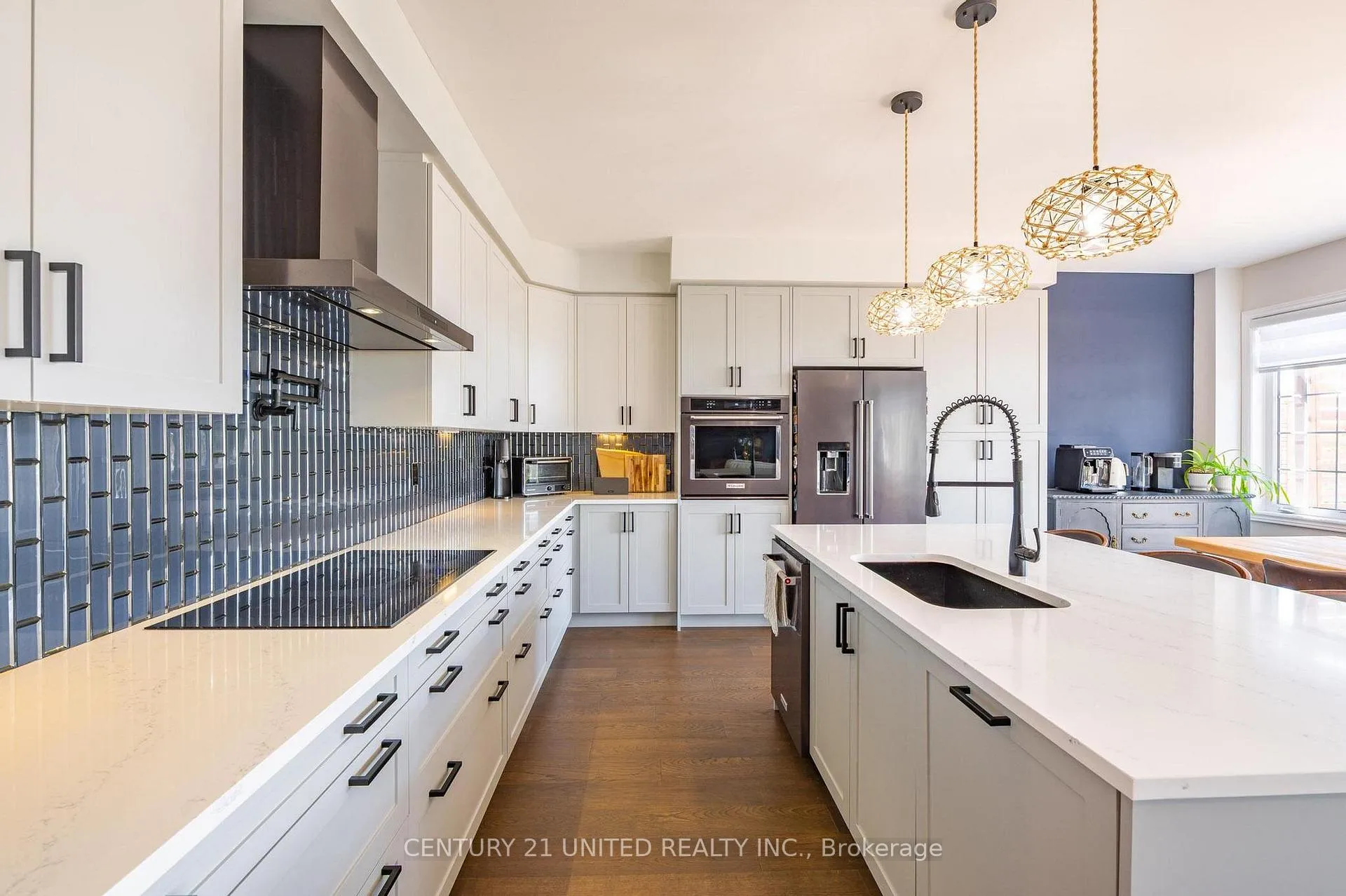 Photo 5 of 159 Mcphail Avenue, Clarington, Bowmanville — HOMEH