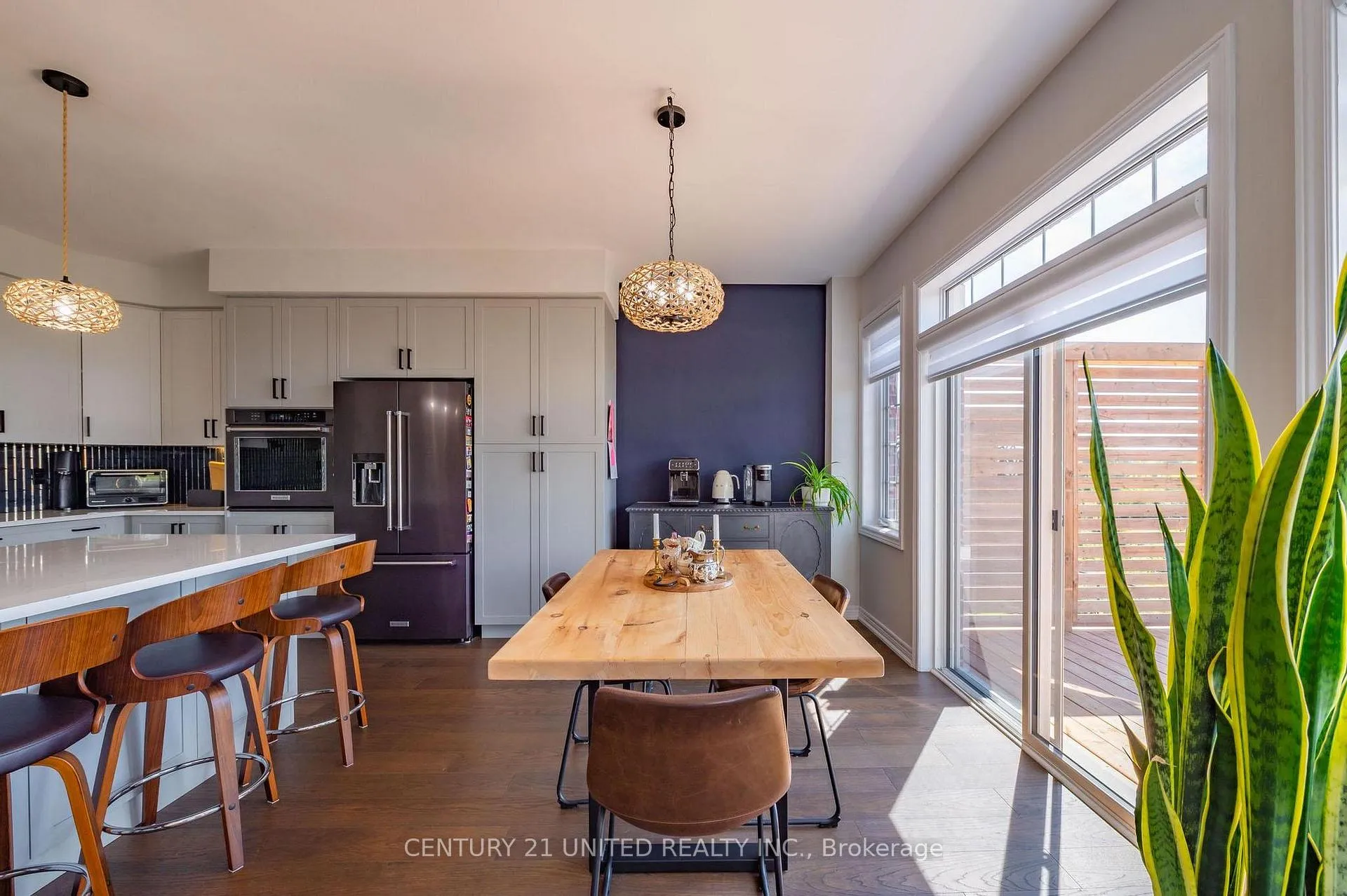 Photo 6 of 159 Mcphail Avenue, Clarington, Bowmanville — HOMEH