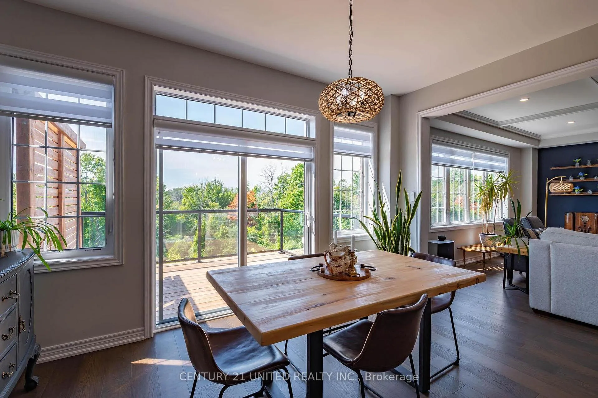 Photo 8 of 159 Mcphail Avenue, Clarington, Bowmanville — HOMEH