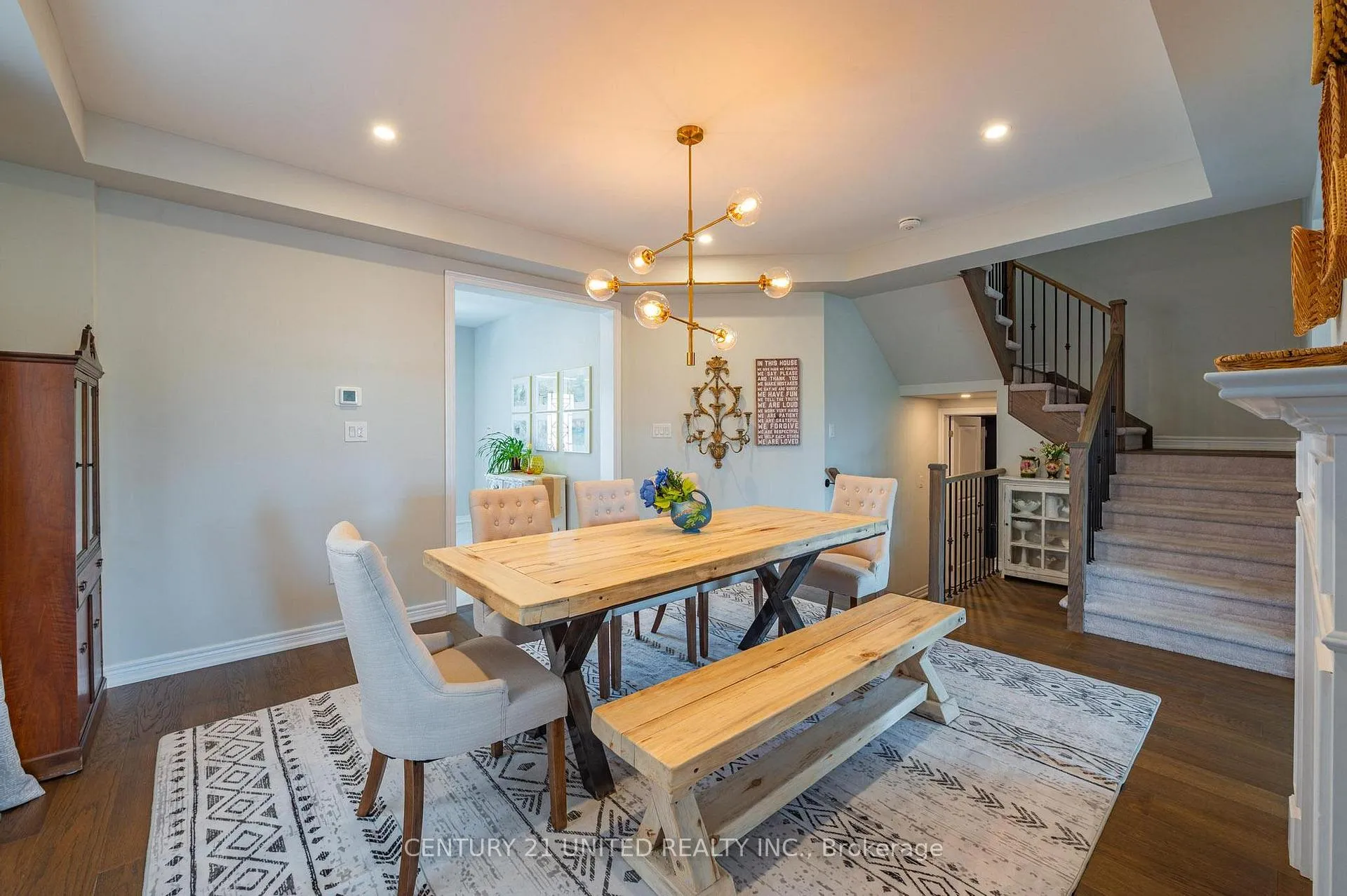 Photo 11 of 159 Mcphail Avenue, Clarington, Bowmanville — HOMEH