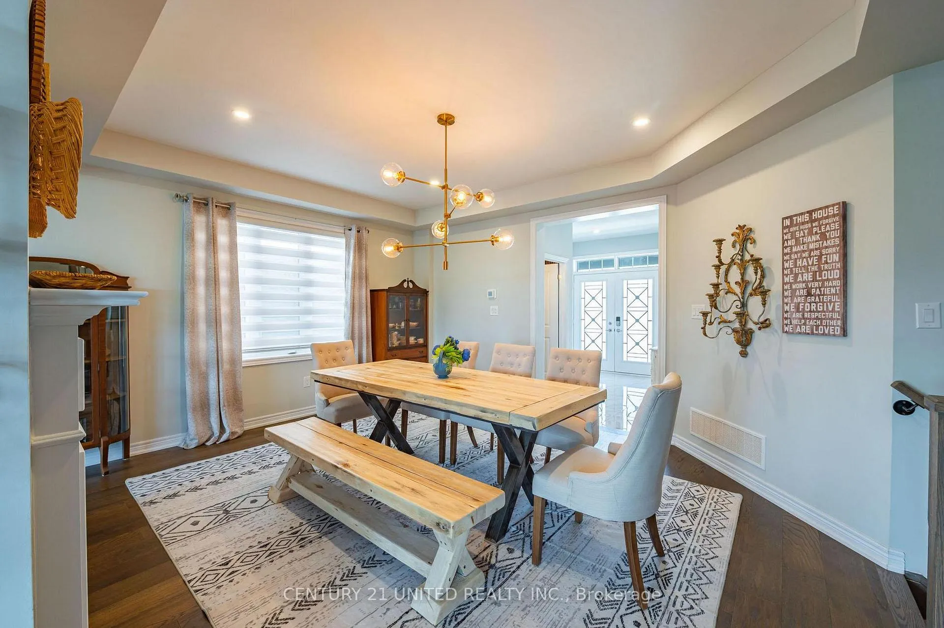 Photo 12 of 159 Mcphail Avenue, Clarington, Bowmanville — HOMEH