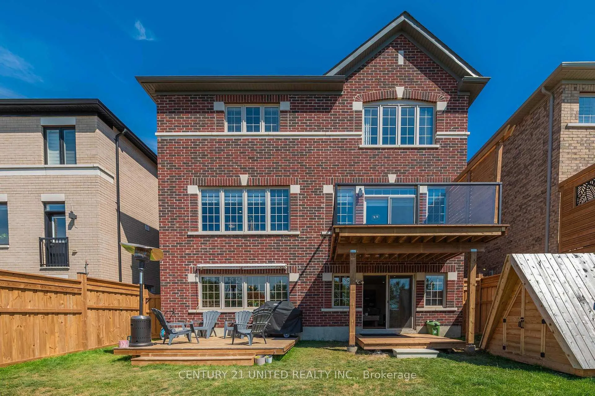 Photo 30 of 159 Mcphail Avenue, Clarington, Bowmanville — HOMEH