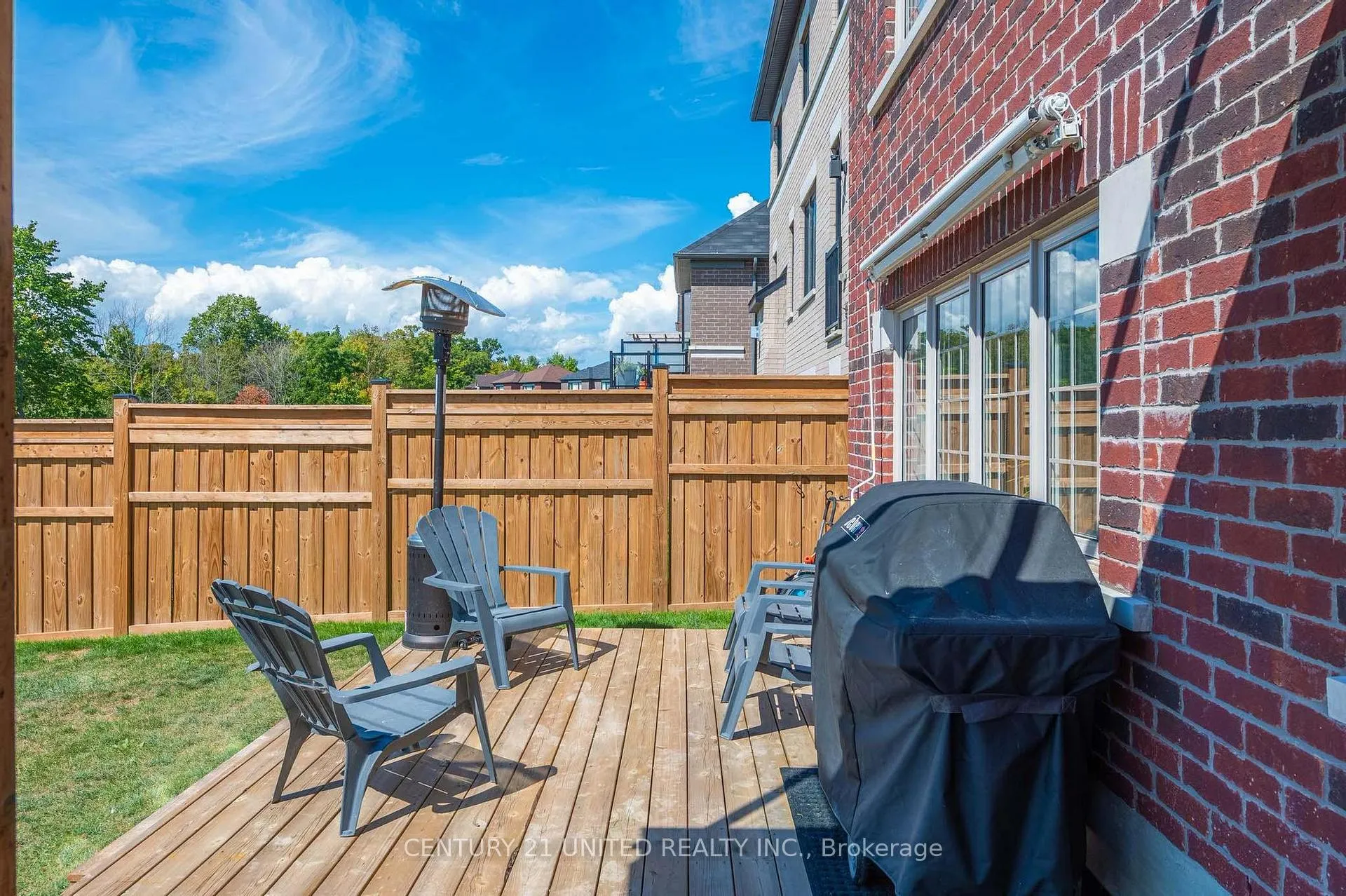 Photo 32 of 159 Mcphail Avenue, Clarington, Bowmanville — HOMEH