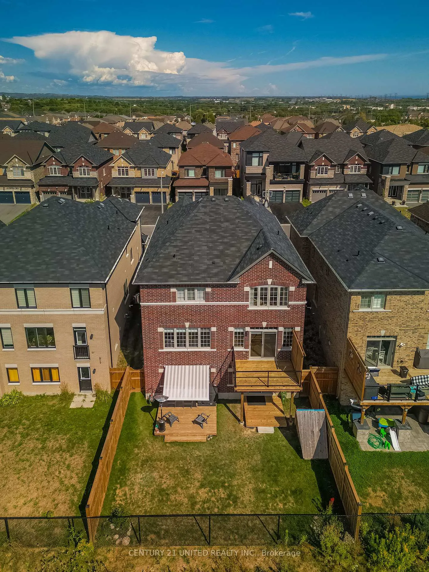 Photo 33 of 159 Mcphail Avenue, Clarington, Bowmanville — HOMEH