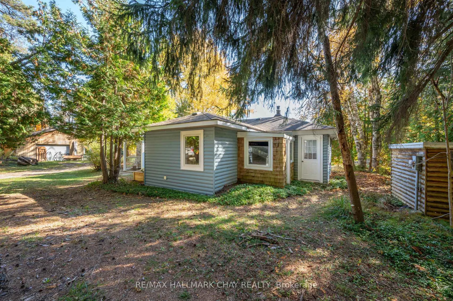 Photo 17 of 667156 20 Side Road, Mulmur, Rural Mulmur — HOMEH