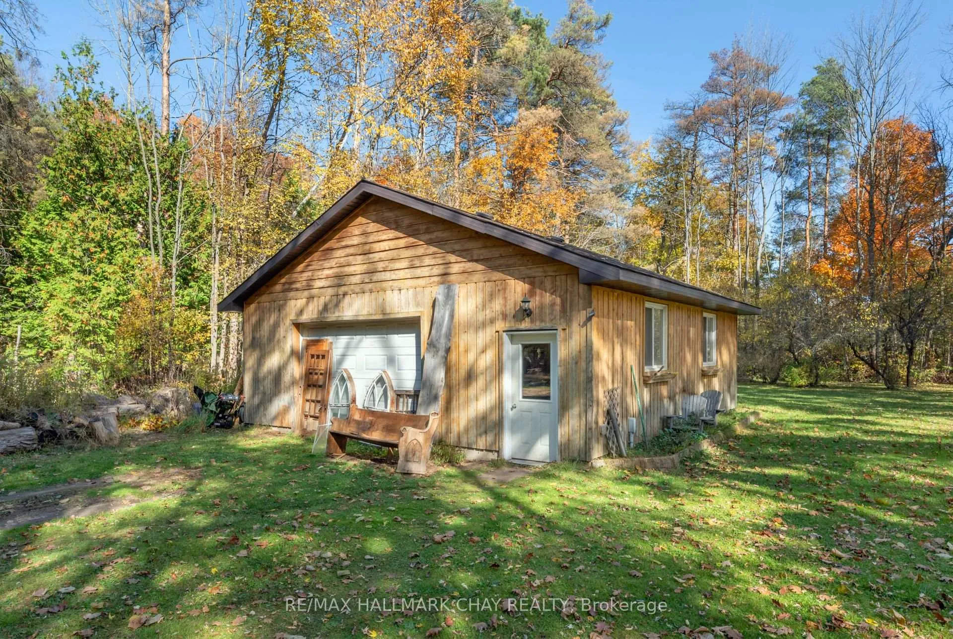 Photo 20 of 667156 20 Side Road, Mulmur, Rural Mulmur — HOMEH