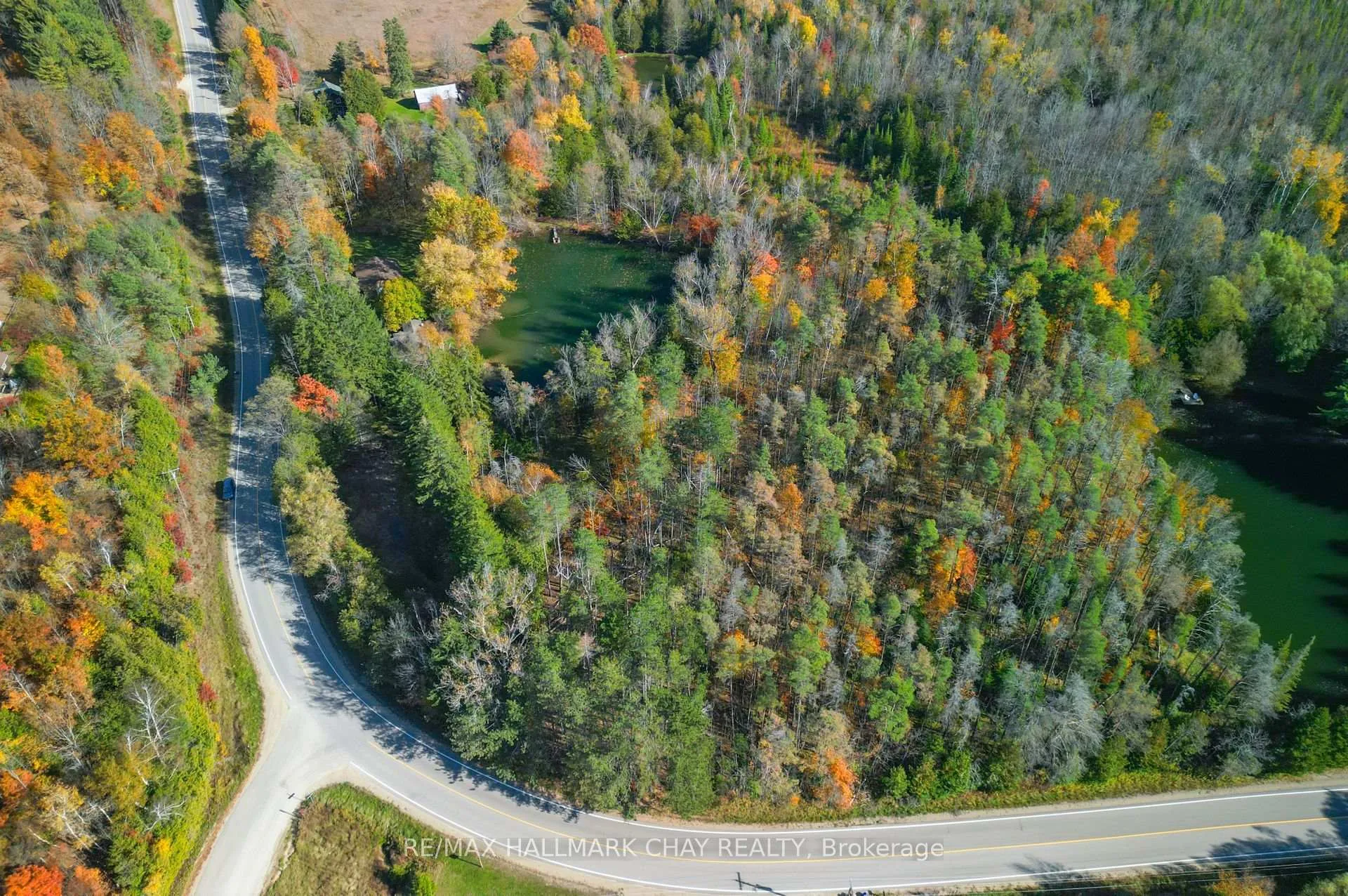 Photo 28 of 667156 20 Side Road, Mulmur, Rural Mulmur — HOMEH