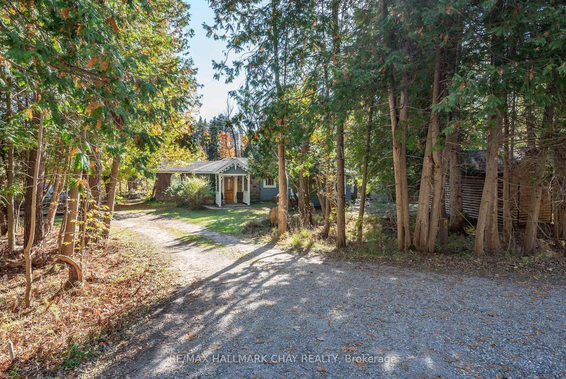 Photo 30 of 667156 20 Side Road, Mulmur, Rural Mulmur — HOMEH