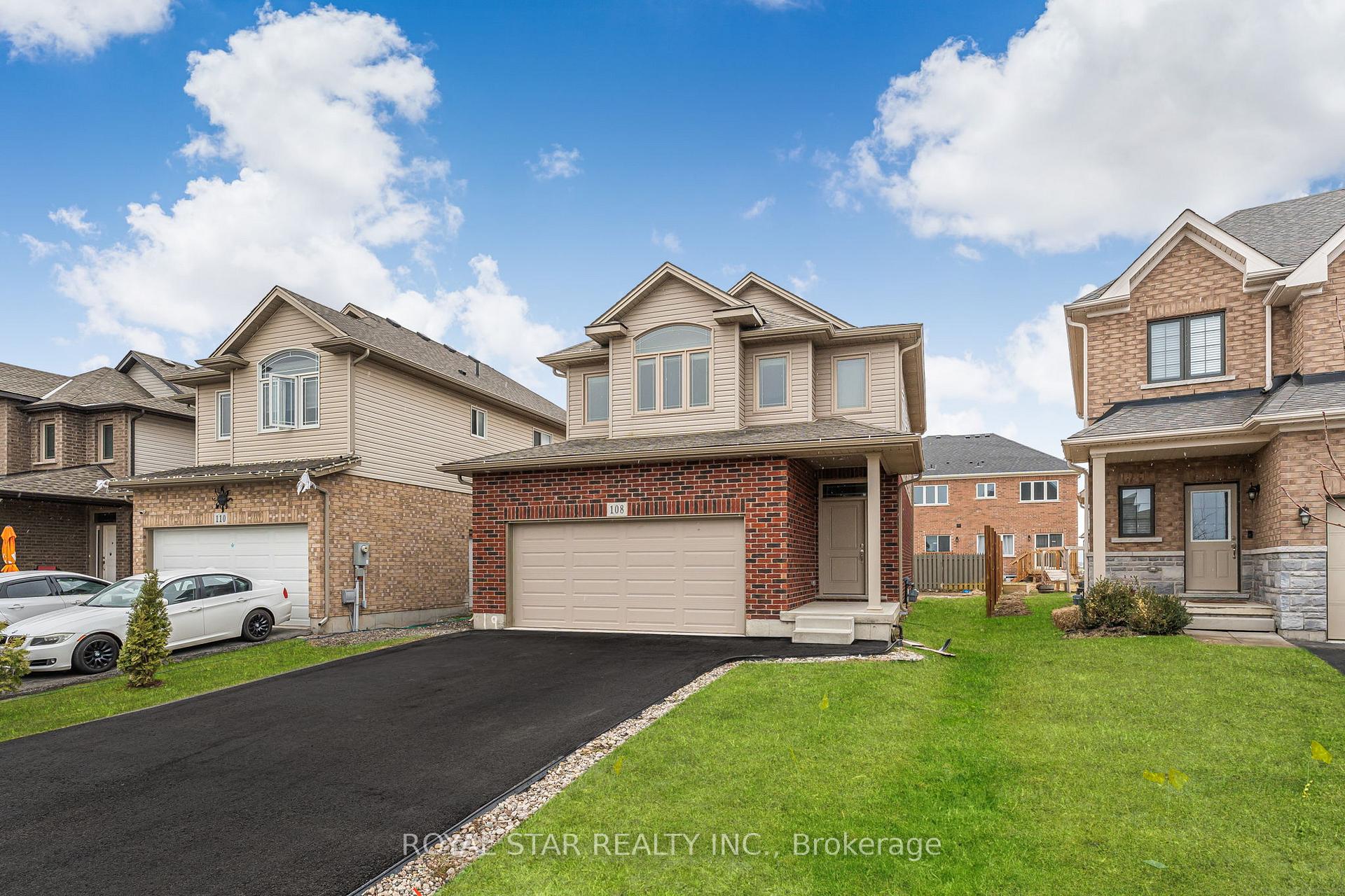 Photo 1 of 108 Sunset Way, Thorold, Rolling Meadows — HOMEH
