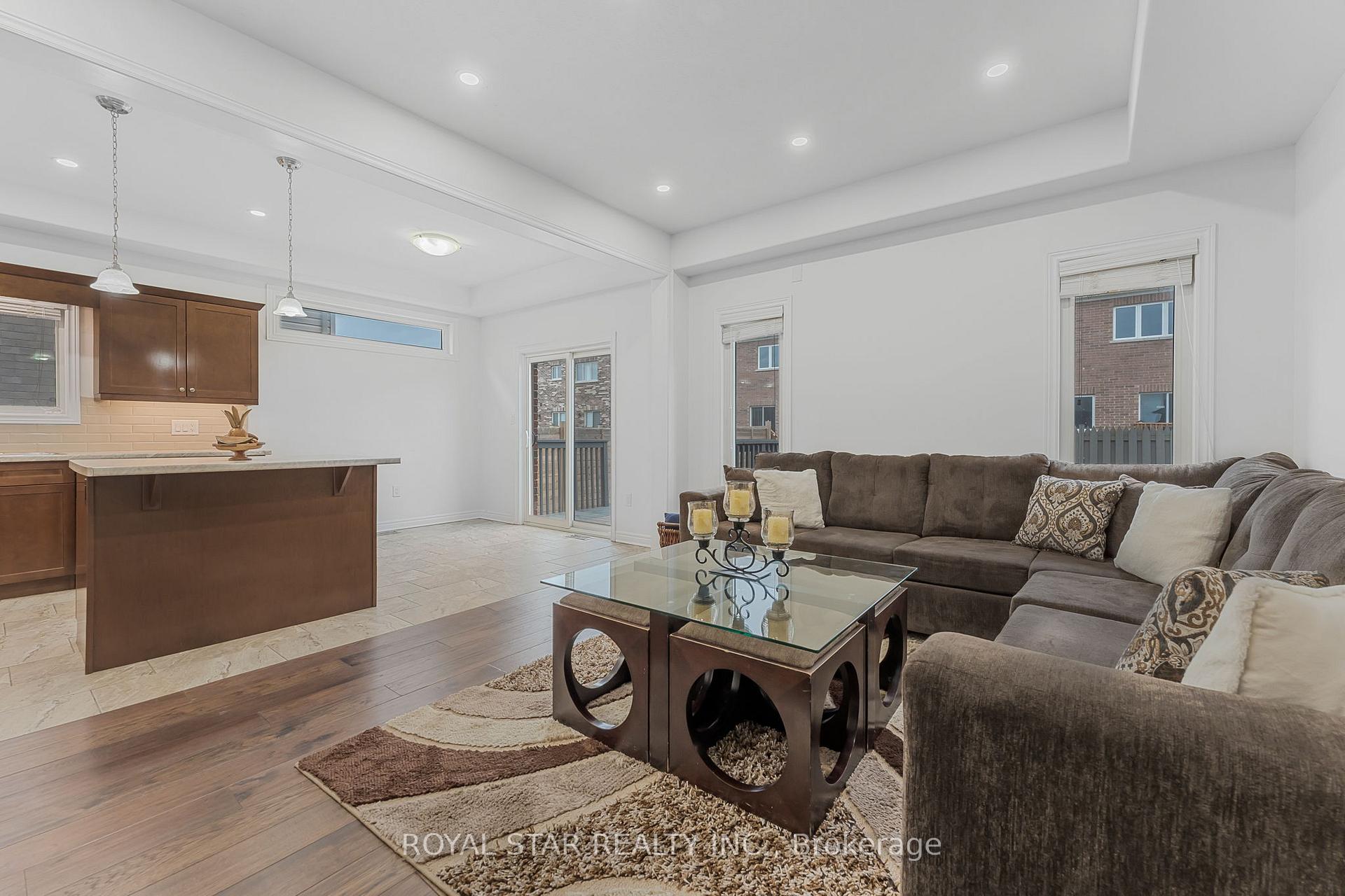 Photo 8 of 108 Sunset Way, Thorold, Rolling Meadows — HOMEH