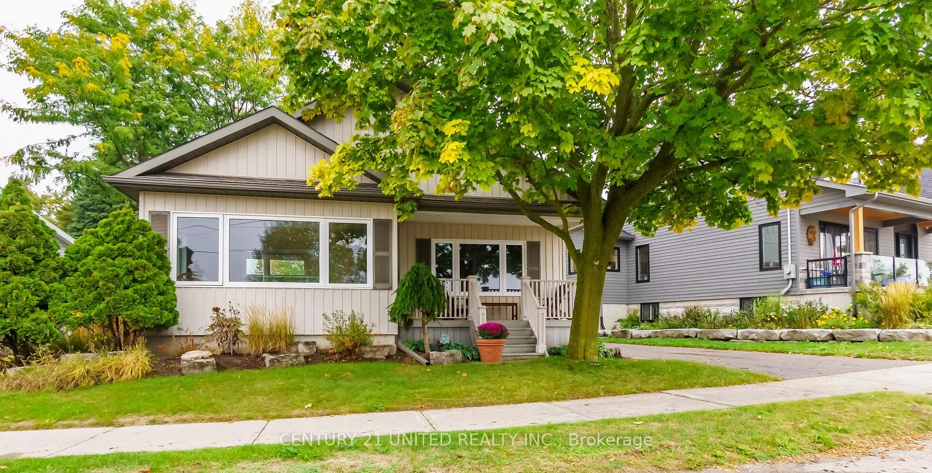 Photo 5 of 57 Edgewater Boulevard, Peterborough, Ashburnham Ward 4 — HOMEH