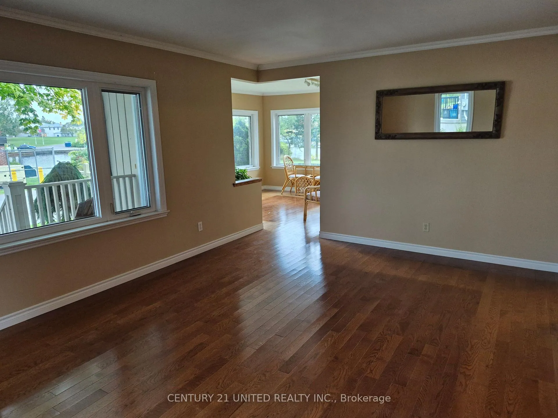 Photo 14 of 57 Edgewater Boulevard, Peterborough, Ashburnham Ward 4 — HOMEH