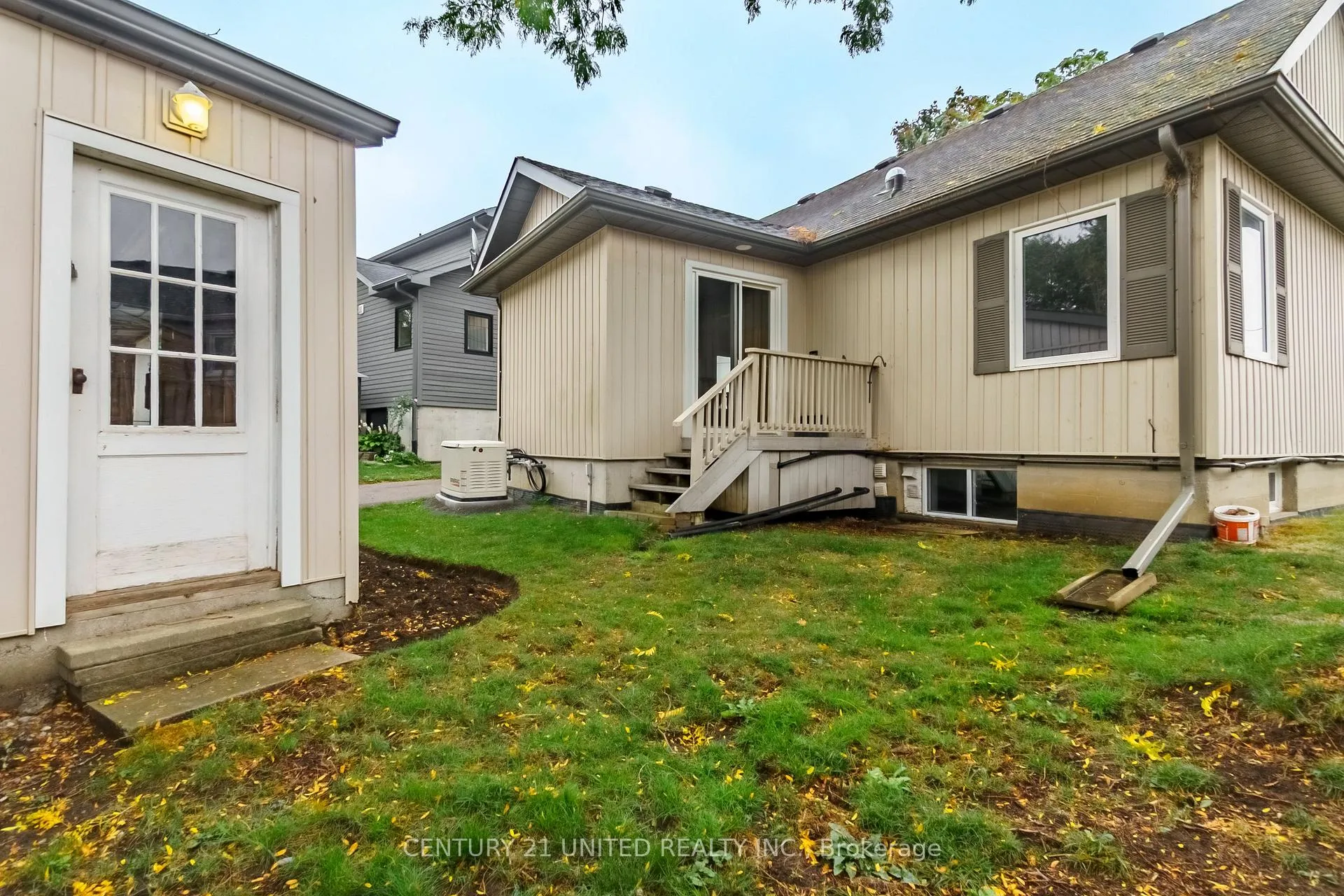 Photo 35 of 57 Edgewater Boulevard, Peterborough, Ashburnham Ward 4 — HOMEH
