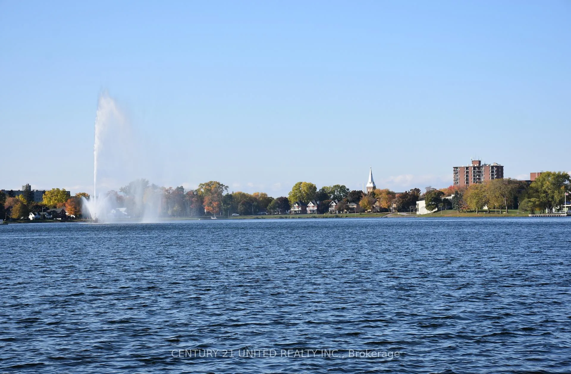 Photo 38 of 57 Edgewater Boulevard, Peterborough, Ashburnham Ward 4 — HOMEH