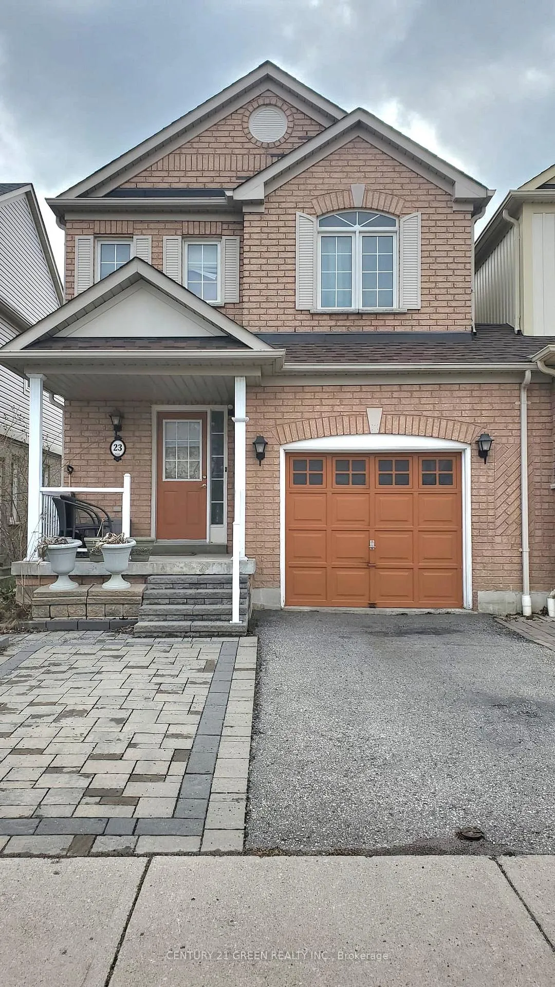 Photo 1 of Unit BSMT, 23 Robideau Place, Whitby, Pringle Creek — HOMEH