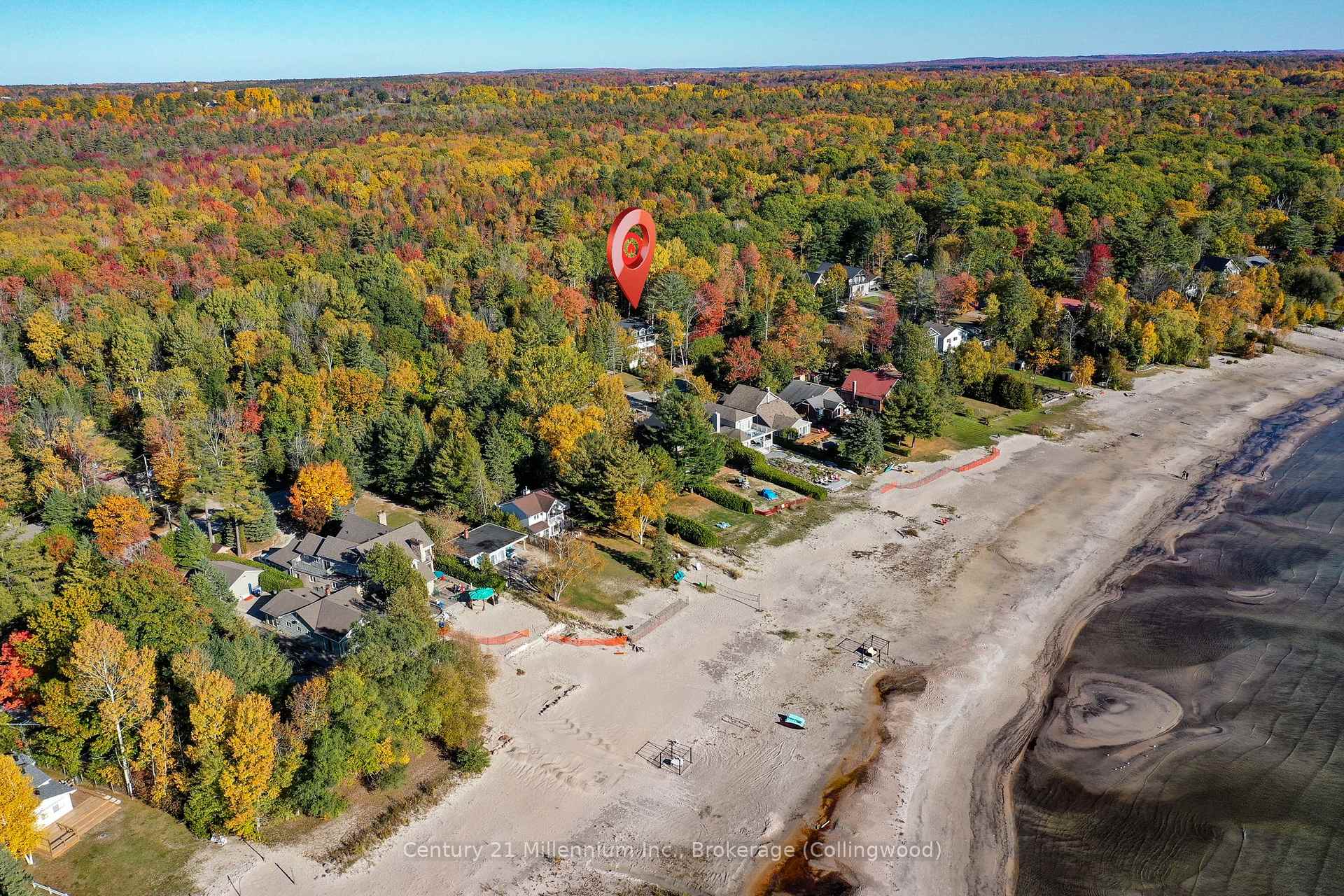 Photo 2 of 393 Tiny Beaches Road S, Tiny, Rural Tiny — HOMEH