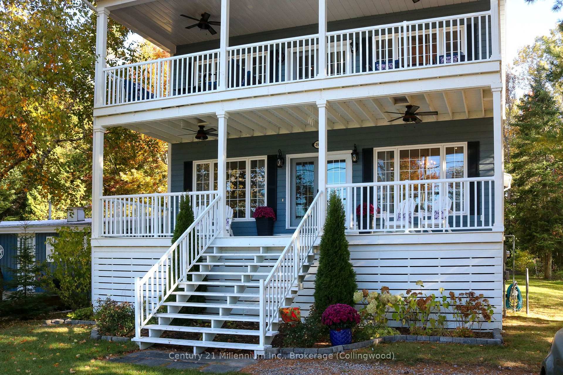 Photo 4 of 393 Tiny Beaches Road S, Tiny, Rural Tiny — HOMEH