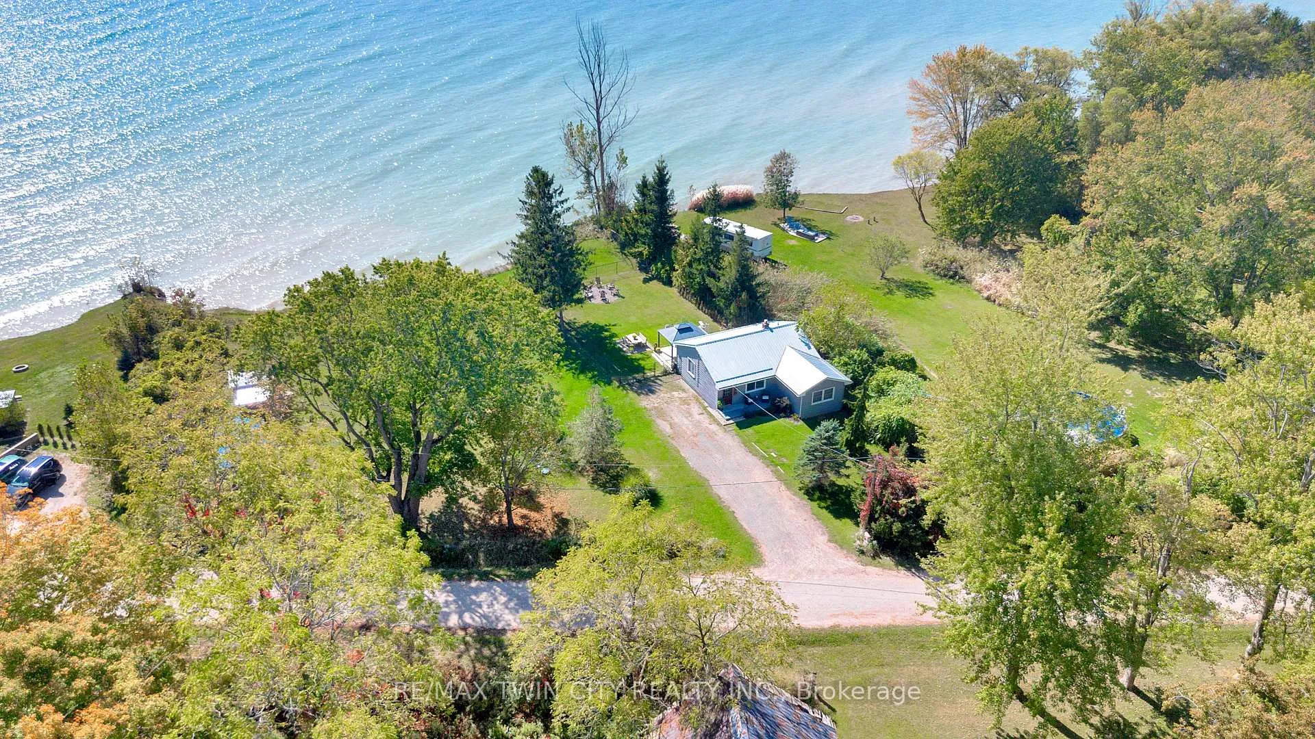 Photo 1 of 5331 Grand Canyon Road, Southwold, Rural Southwold — HOMEH