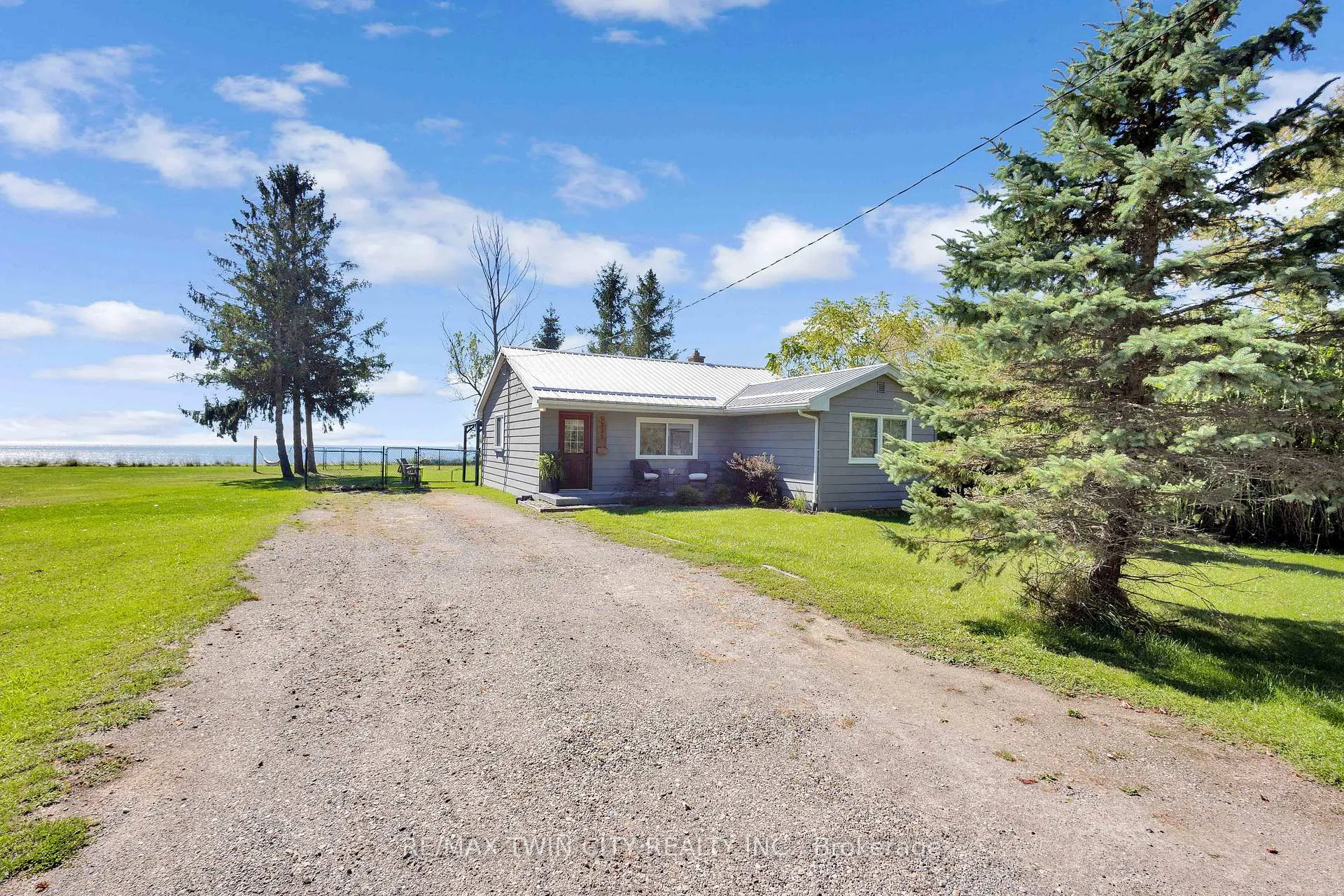 Photo 2 of 5331 Grand Canyon Road, Southwold, Rural Southwold — HOMEH