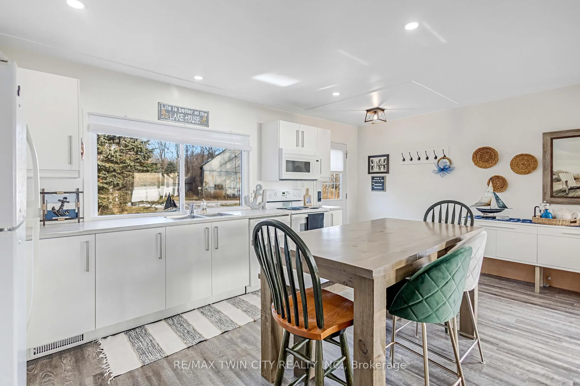 Photo 3 of 5331 Grand Canyon Road, Southwold, Rural Southwold — HOMEH