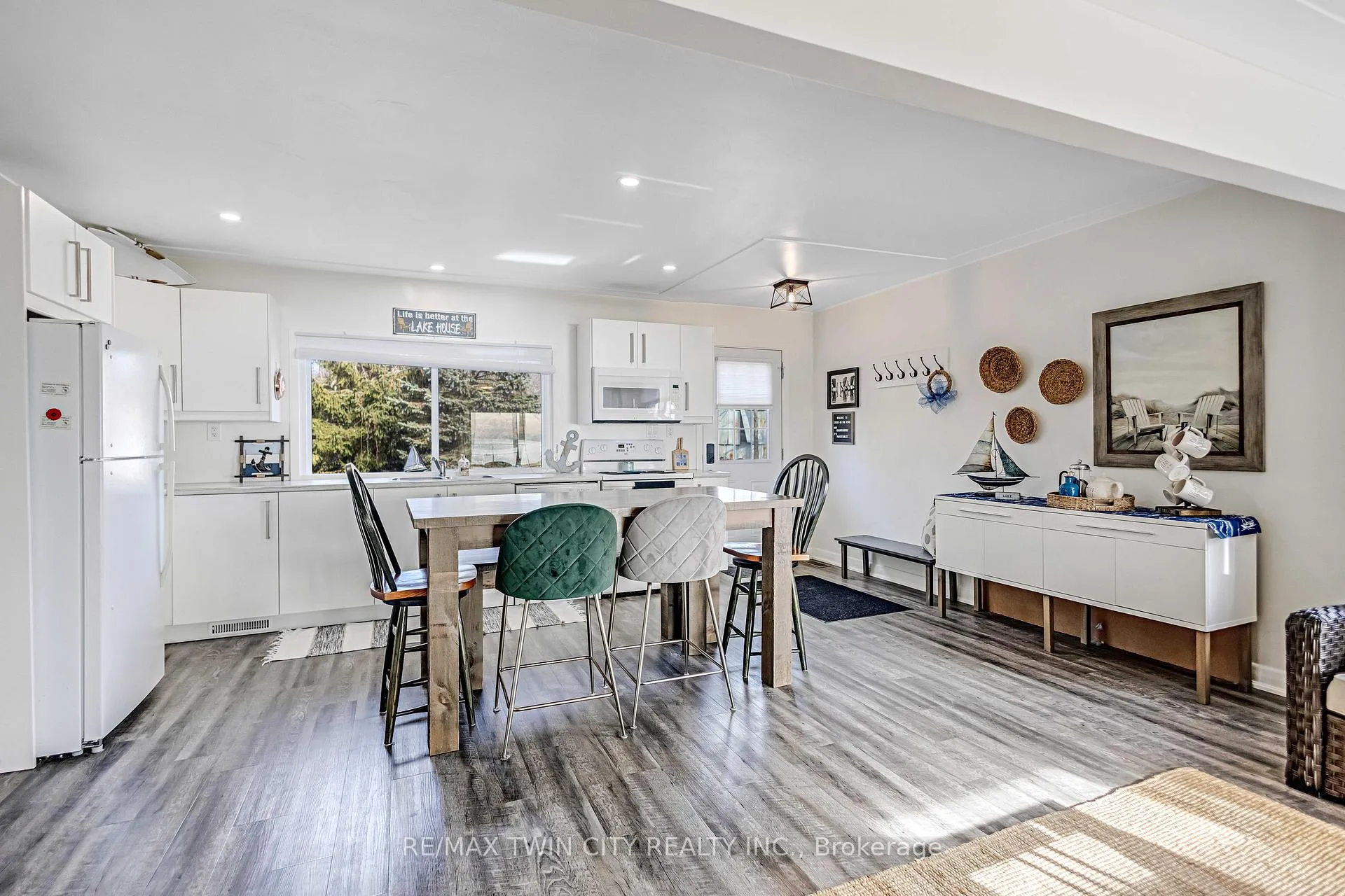 Photo 4 of 5331 Grand Canyon Road, Southwold, Rural Southwold — HOMEH