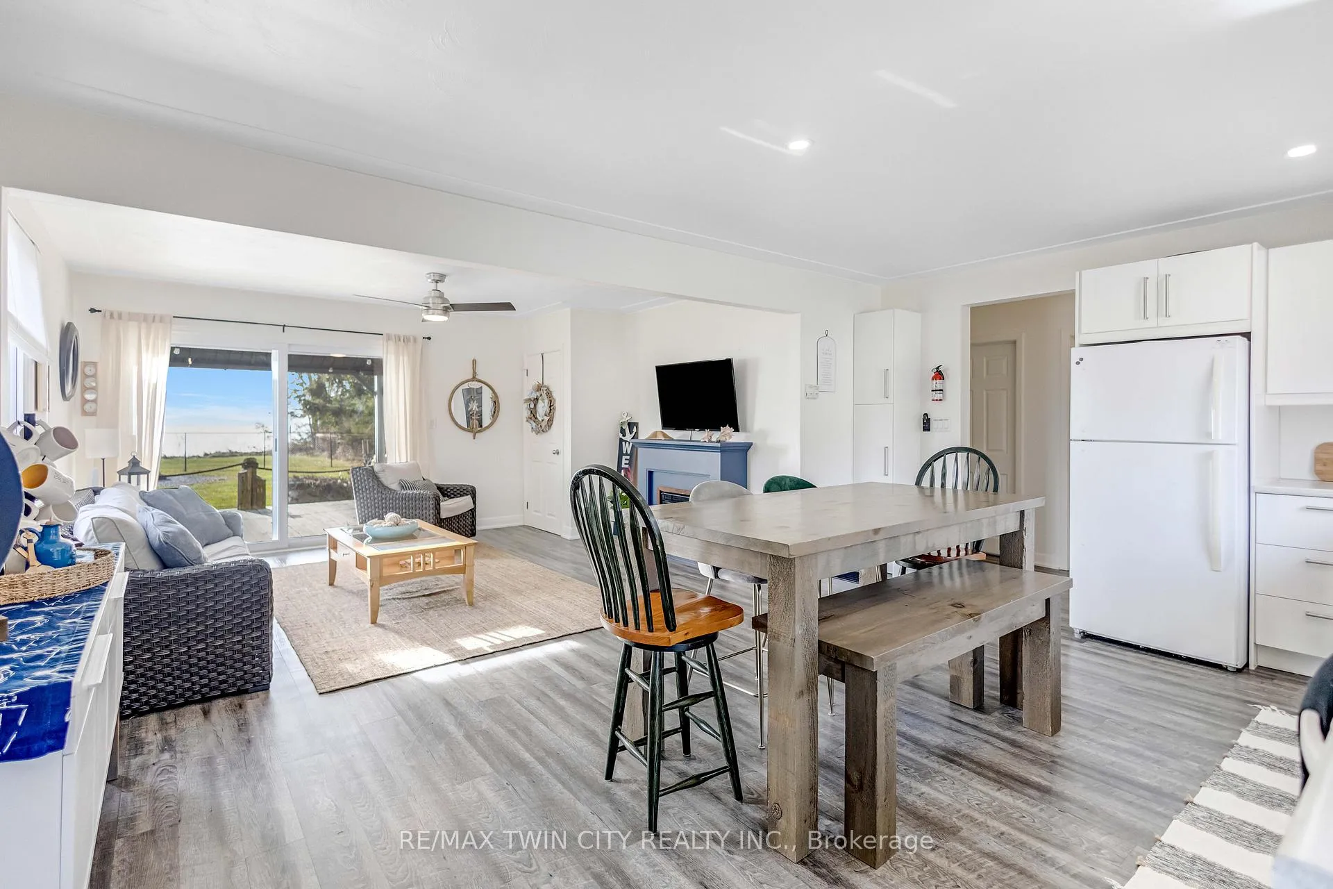 Photo 5 of 5331 Grand Canyon Road, Southwold, Rural Southwold — HOMEH