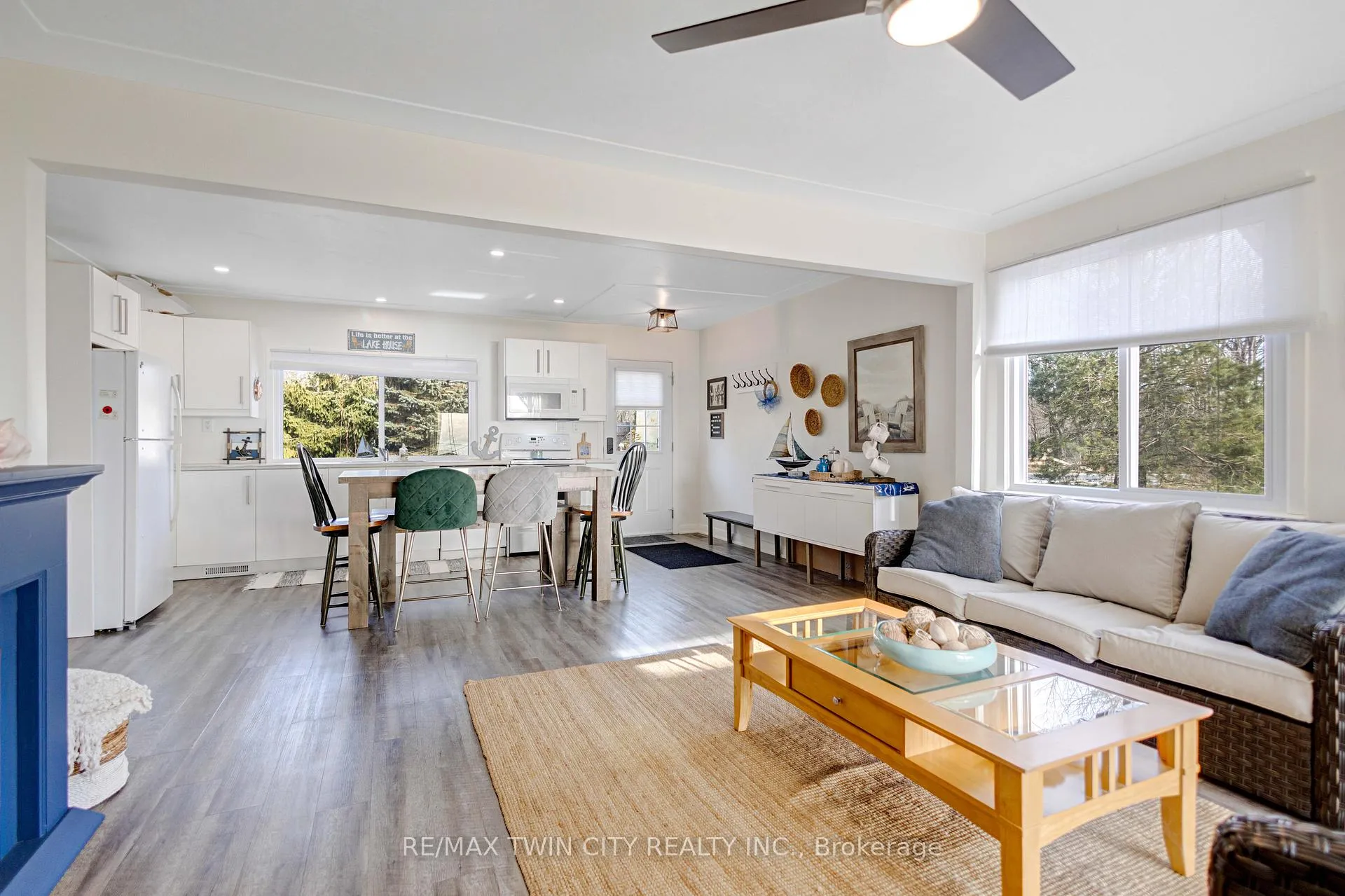 Photo 7 of 5331 Grand Canyon Road, Southwold, Rural Southwold — HOMEH