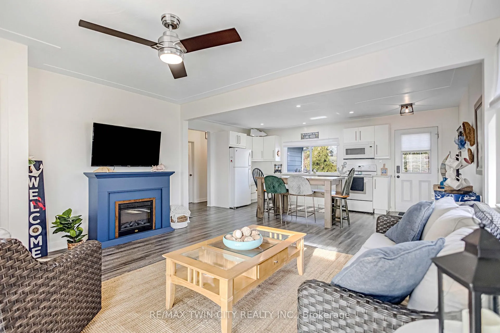 Photo 8 of 5331 Grand Canyon Road, Southwold, Rural Southwold — HOMEH