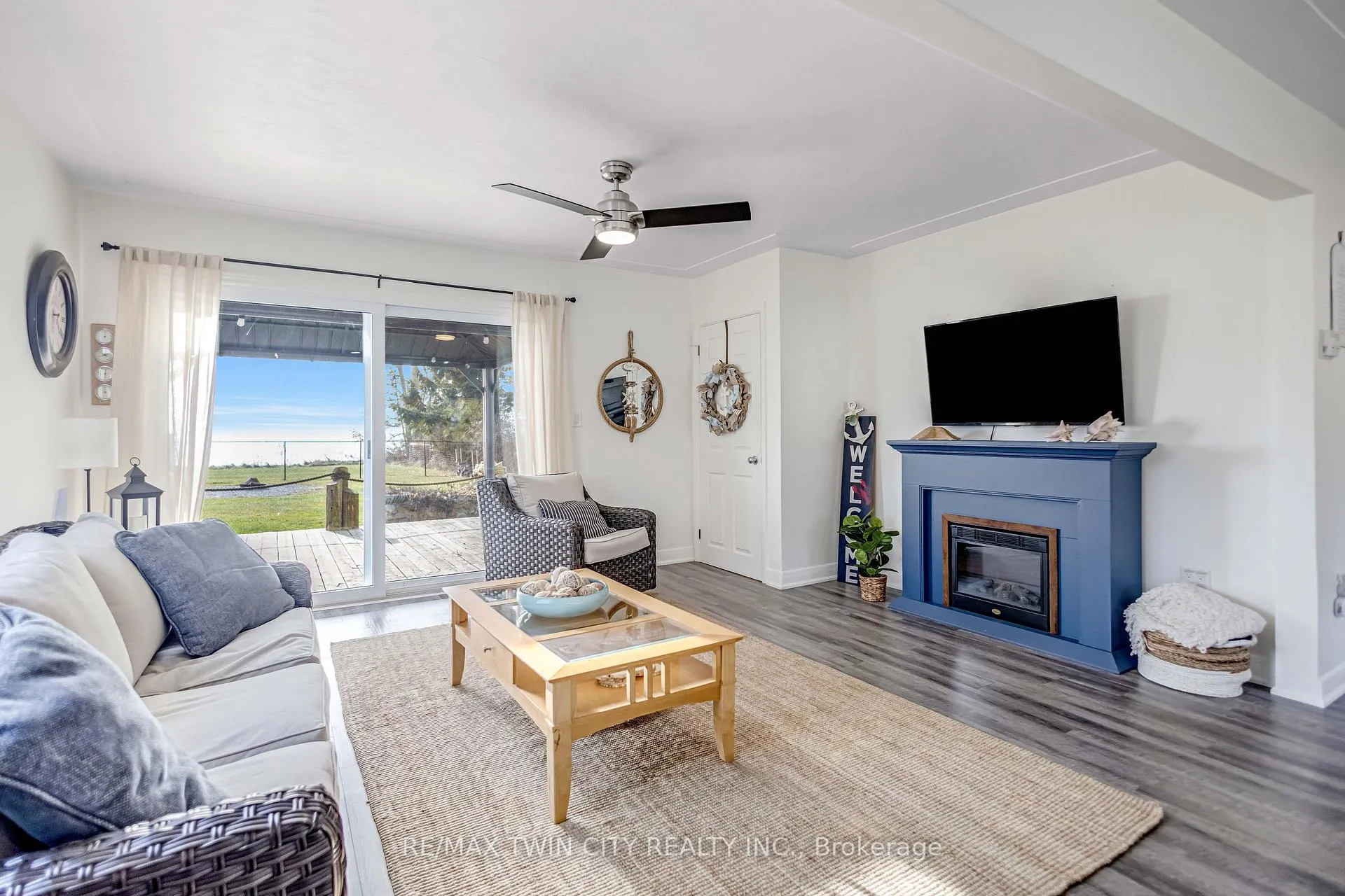 Photo 9 of 5331 Grand Canyon Road, Southwold, Rural Southwold — HOMEH