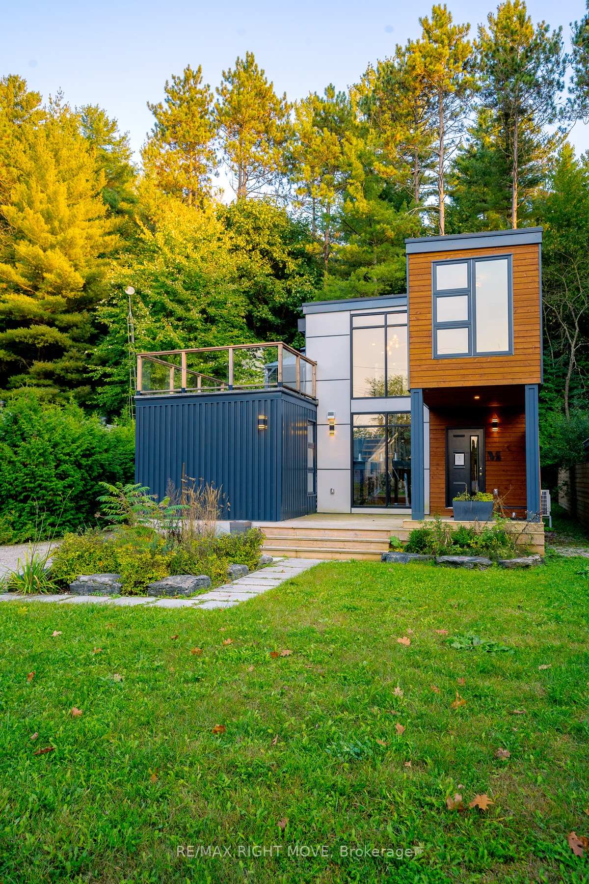 Photo 1 of 91 Andrew Drive, Tiny, Rural Tiny — HOMEH