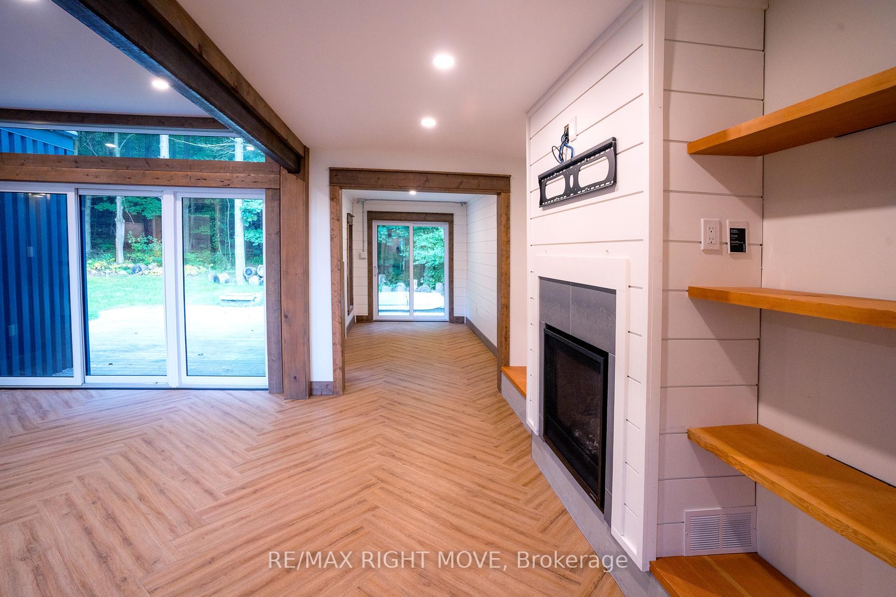 Photo 7 of 91 Andrew Drive, Tiny, Rural Tiny — HOMEH