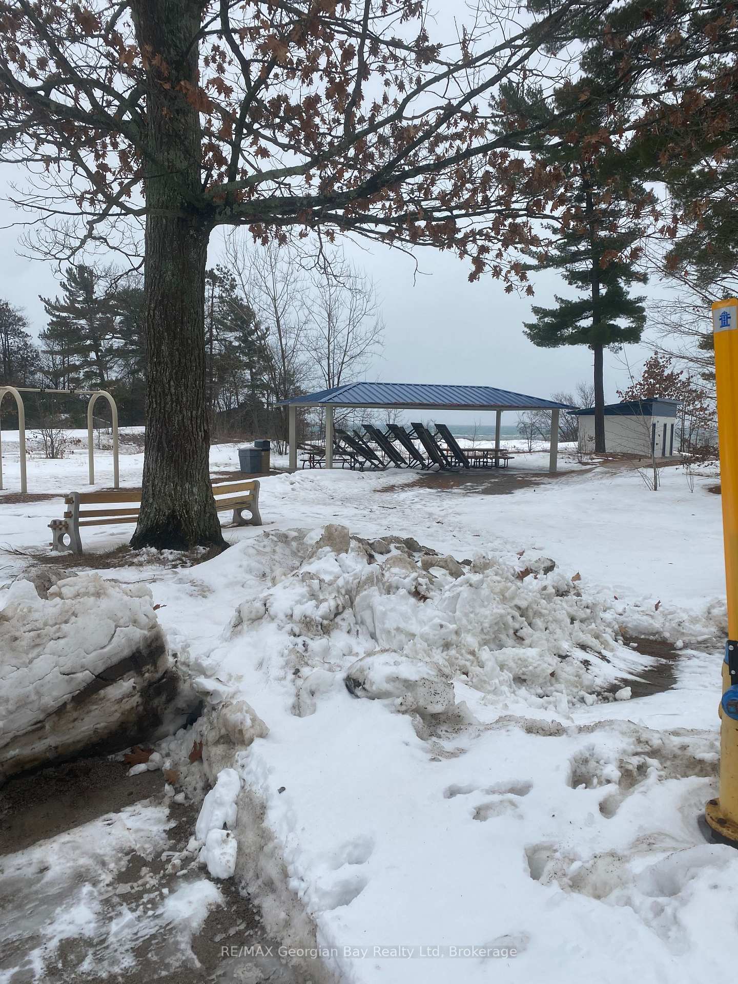 Photo 13 of Lot 558 Forest Circle, Tiny, Rural Tiny — HOMEH