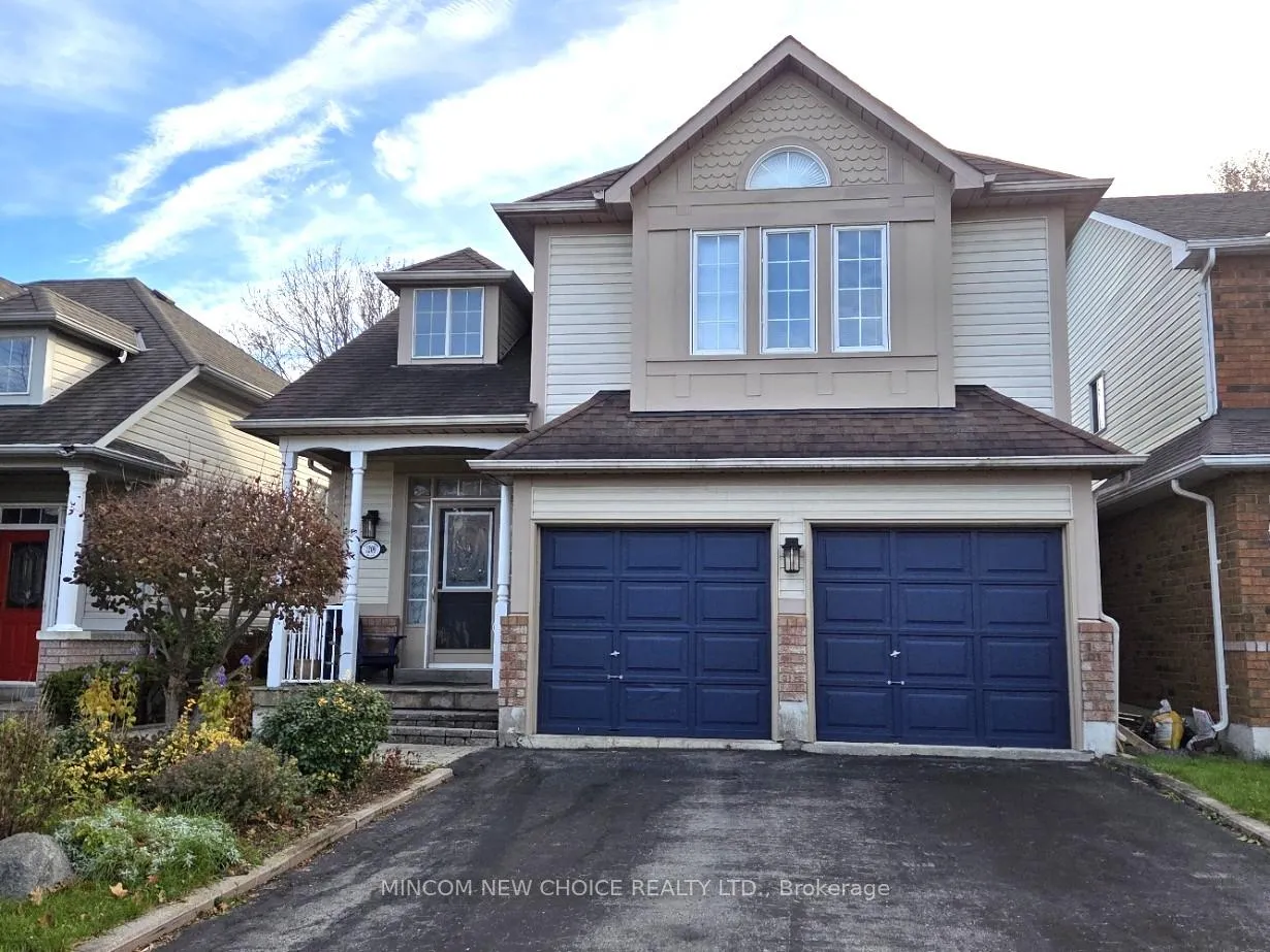 Photo 1 of Unit Lower, 1209 Monica Cook Place, Pickering, Bay Ridges — HOMEH