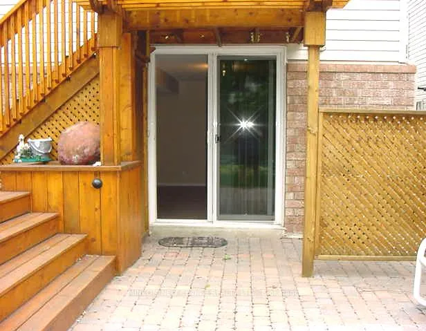 Photo 2 of Unit Lower, 1209 Monica Cook Place, Pickering, Bay Ridges — HOMEH