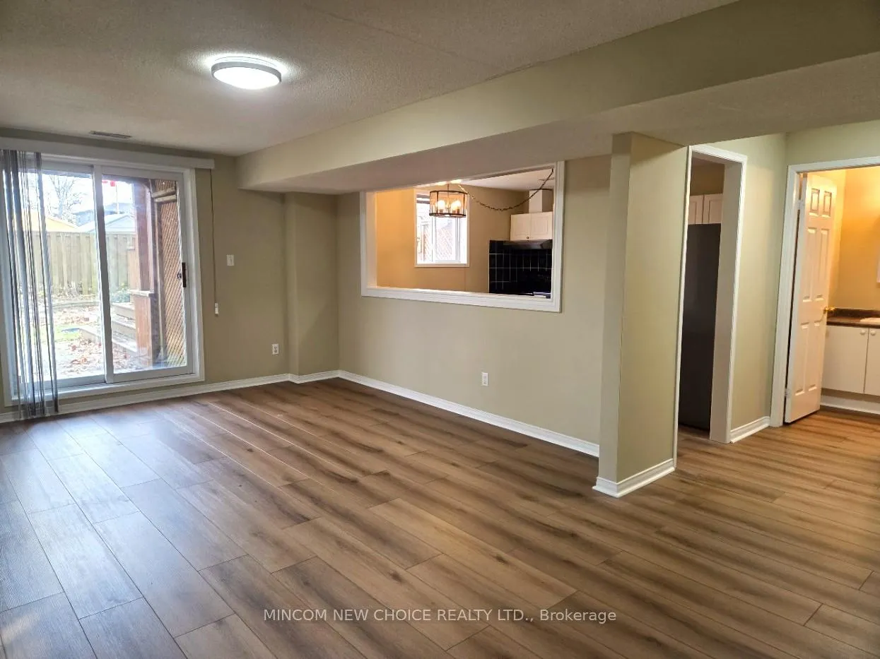 Photo 3 of Unit Lower, 1209 Monica Cook Place, Pickering, Bay Ridges — HOMEH