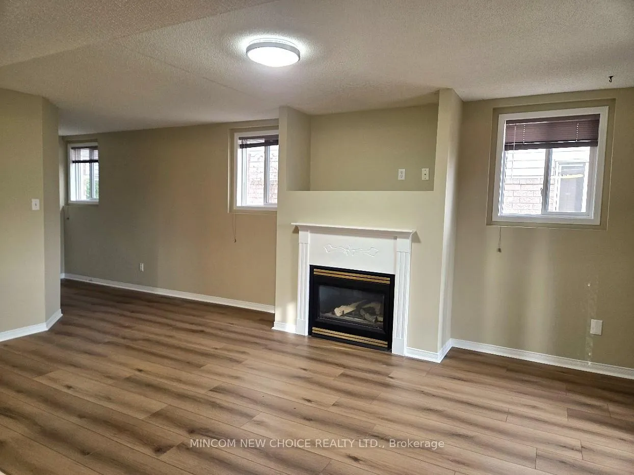 Photo 5 of Unit Lower, 1209 Monica Cook Place, Pickering, Bay Ridges — HOMEH