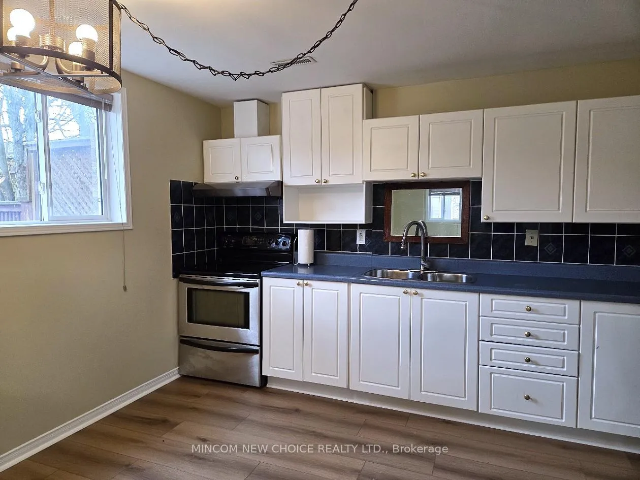 Photo 7 of Unit Lower, 1209 Monica Cook Place, Pickering, Bay Ridges — HOMEH