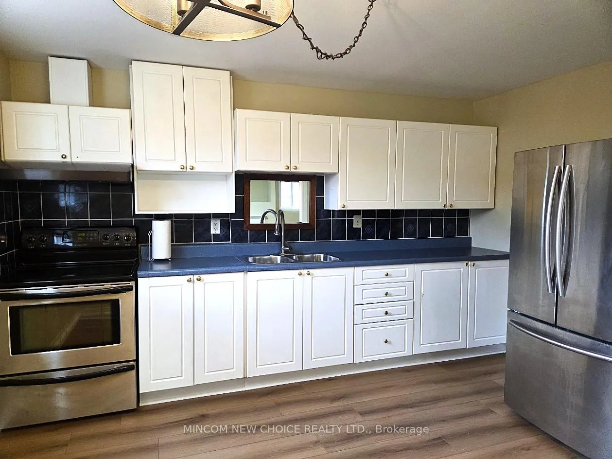 Photo 8 of Unit Lower, 1209 Monica Cook Place, Pickering, Bay Ridges — HOMEH