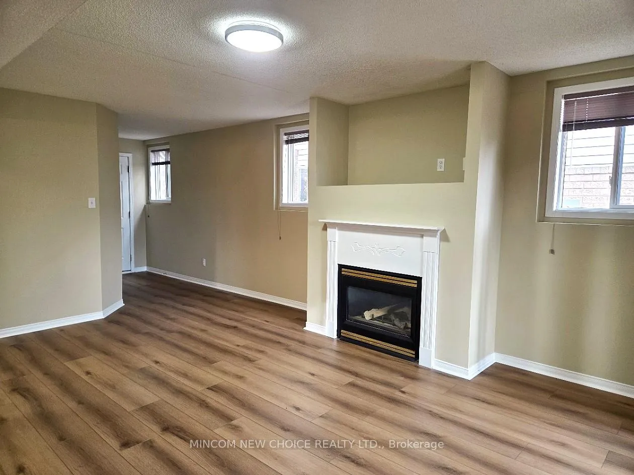 Photo 9 of Unit Lower, 1209 Monica Cook Place, Pickering, Bay Ridges — HOMEH