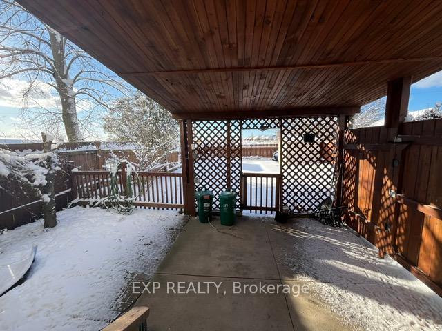 Photo 23 of 42 Manley Crescent, Thorold, Confederation Heights — HOMEH