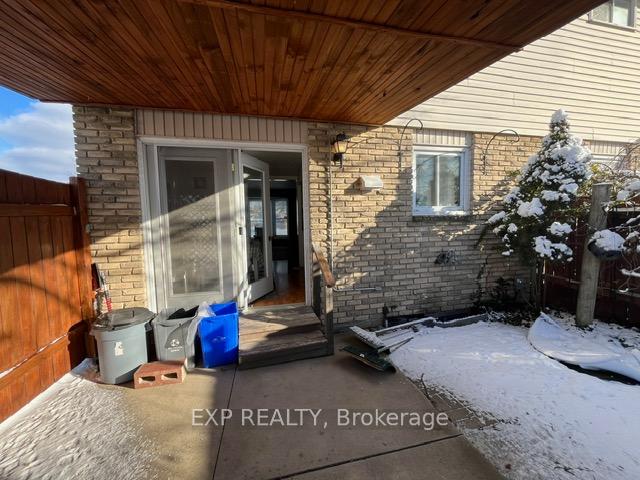 Photo 24 of 42 Manley Crescent, Thorold, Confederation Heights — HOMEH