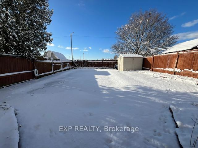 Photo 25 of 42 Manley Crescent, Thorold, Confederation Heights — HOMEH
