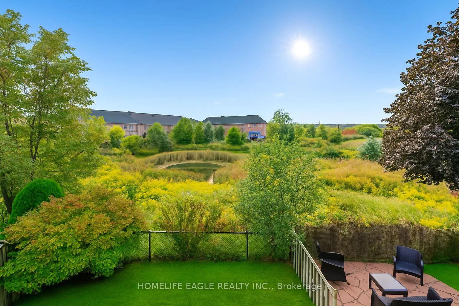 Photo 3 of 42 Millcliff Circle, Aurora, Aurora Grove — HOMEH